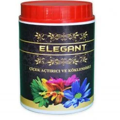 Elegant (Çiçek Açtırıcı ve Köklendirici)