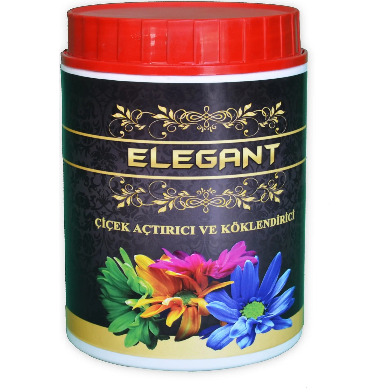 Elegant (Çiçek Açtırıcı ve Köklendirici)