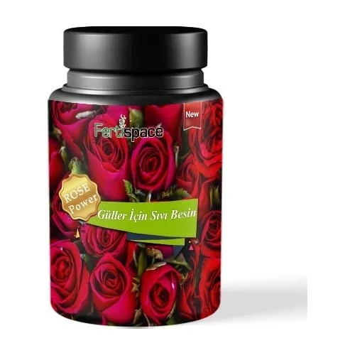 Gürçim Fertispace Rose Power Güller İçin Sıvı Besin