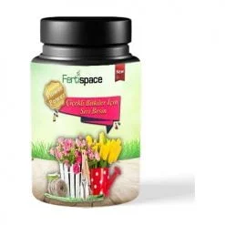 Flower Power (Çiçekli Bitkiler İçin Sıvı Besin)