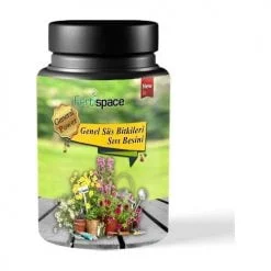 General Power (Genel Süs Bitkileri Sıvı Besini)