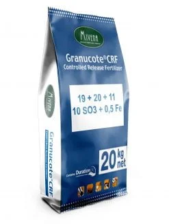 Granucote® Crf 19-20-11 + 10 So3+ 0,5 Fe