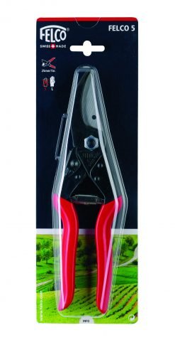 Buduma Makası ( FELCO 5 )