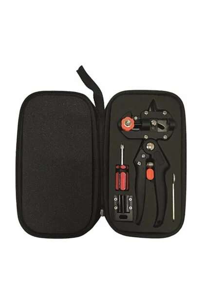 Aşı Makası Seti - Görsel 2