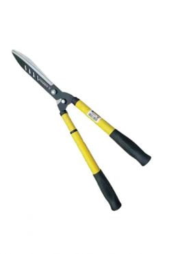 Uzatmalı Çit ve Çim Kesme Makası