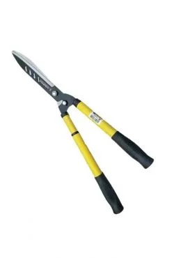 Uzatmalı Çit ve Çim Kesme Makası