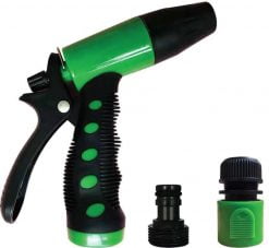 Bahçe Sulama Tabancası (2 Fonksiyonlu)