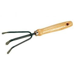 Üçlü Tırmık 25Cm