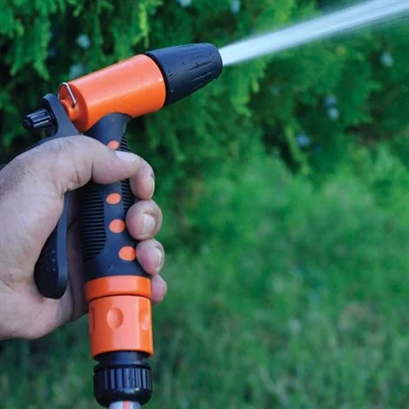 Bahçe Sulama Tabancası (2 Fonksiyonlu) - Görsel 2