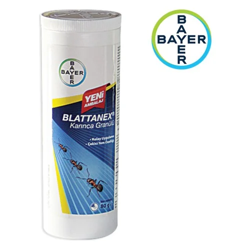 Blattanex Karınca granulu 80 gr