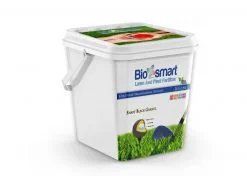 23+5+7+Me ORGANOMINERAL ÇİM ve BİTKİ GÜBRESİ